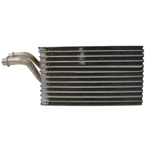 Aftermarket New Rear Evaporator for 06-07 Dodge Caravan Fits Chrysler Town & Country 3.3L 3. ACK90-0048 - main